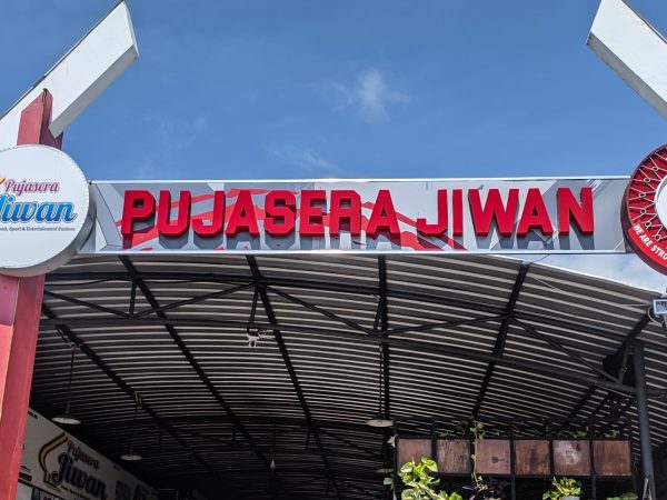 Virtual Tour Pujasera Jiwan