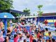 Waterboom Jiwan, Pilihan Rekreasi Anak saat Musim Liburan Tiba
