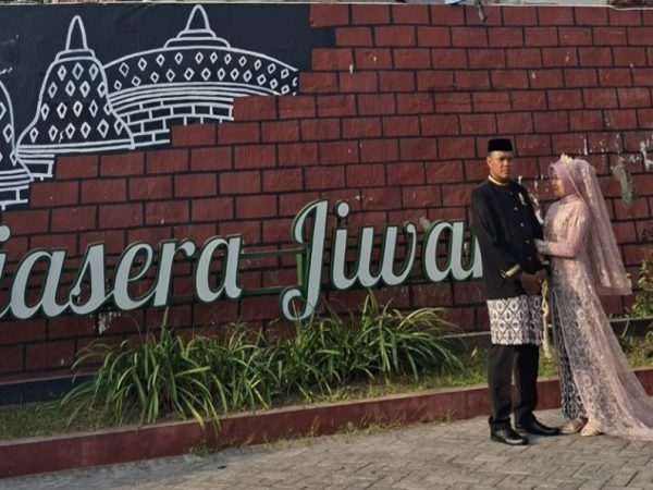 Perdana #PujaseraMantu 2025